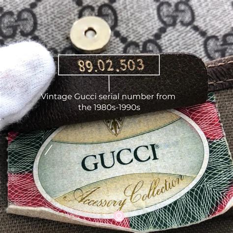 do all gucci wallets have serial numbers|gucci serial number checker website.